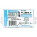 Advance Cfl Ballast 12PK ICF-2S13-H1-LDK